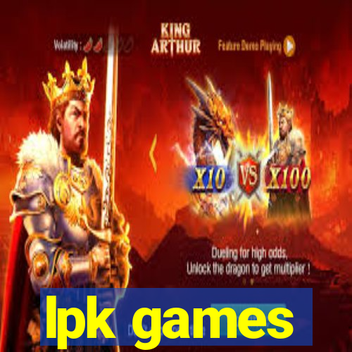 lpk games